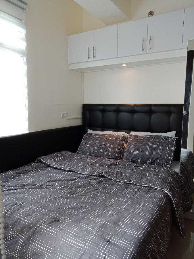 Mabolo Garden Flat A6 With Free Rooftop Pool Cebu Kültér fotó