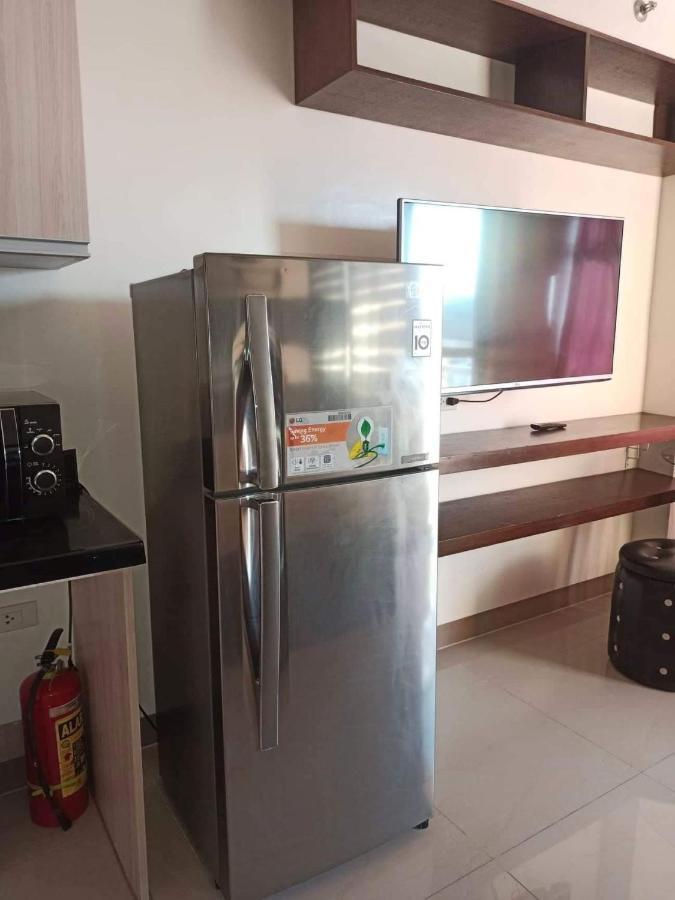 Mabolo Garden Flat A6 With Free Rooftop Pool Cebu Kültér fotó