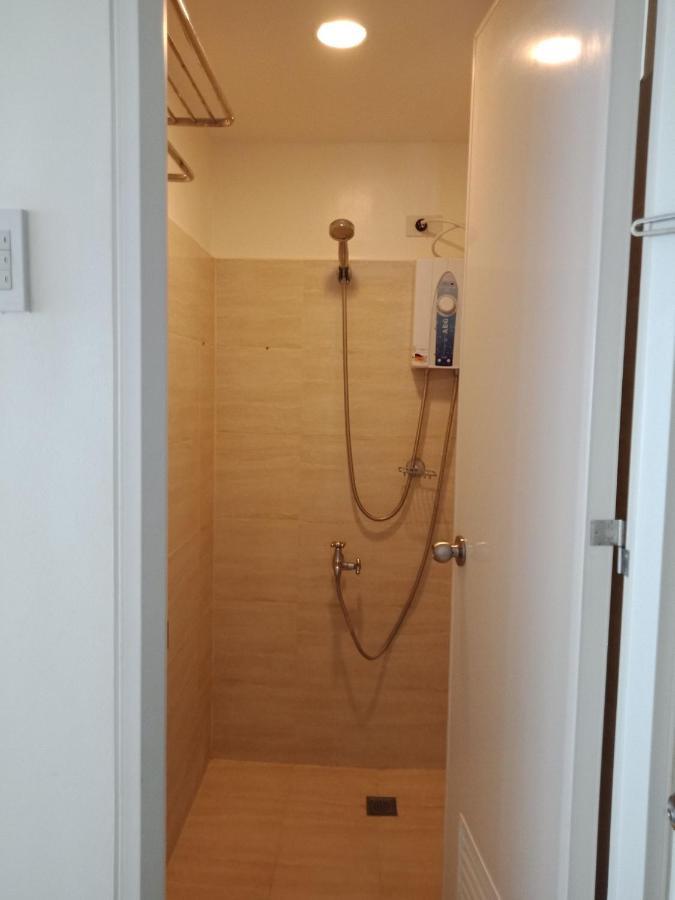 Mabolo Garden Flat A6 With Free Rooftop Pool Cebu Kültér fotó