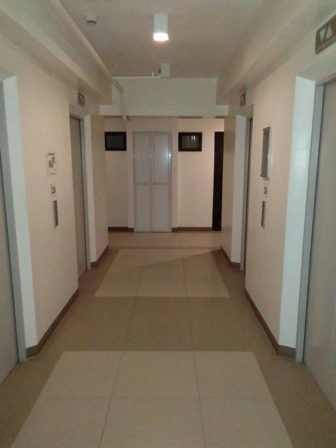 Mabolo Garden Flat A6 With Free Rooftop Pool Cebu Kültér fotó